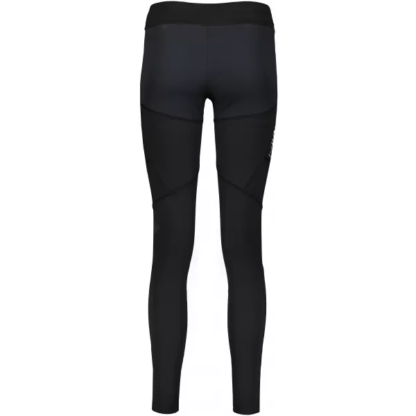  Ženske tajice KILPI MOUNTERIA-W QL0208KI CRNA 