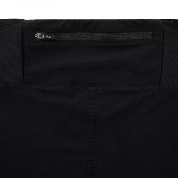  Ženske tajice KILPI GEARS-W QL0210KI CRNA 