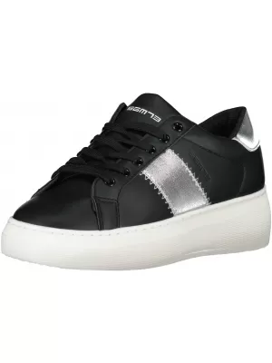 Tenisice SAM 73 PRITI WF 68 CRNI