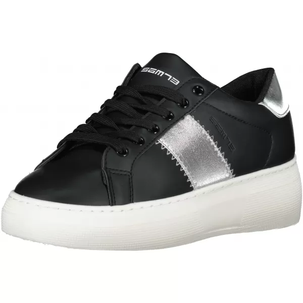  Tenisice SAM 73 PRITI WF 68 CRNI 