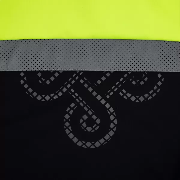  Muška softshell jakna KILPI NERETO-M QM0113KI CRNA 