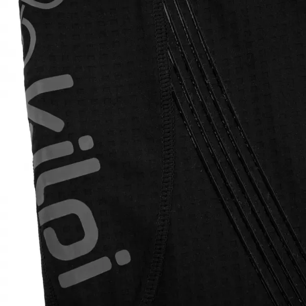  Ženske tajice KILPI GEARS-W QL0210KI CRNA 