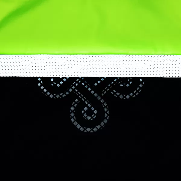  Muška softshell jakna KILPI NERETO-M QM0113KI CRNA 
