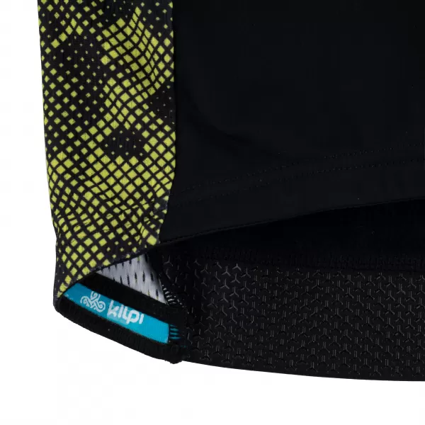  Muška softshell jakna KILPI MOVETO-M QM0114KI JANTAR 