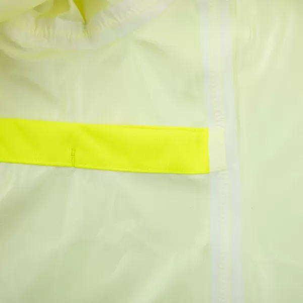  Muška biciklistička jakna KILPI RAINAR-M QM0116KI JANTAR 