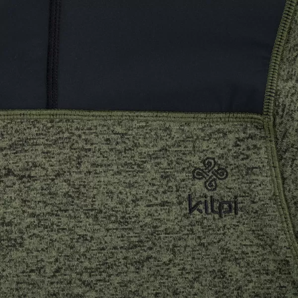  Muški pulover KILPI REGIN-M QM0302KI KAKI 
