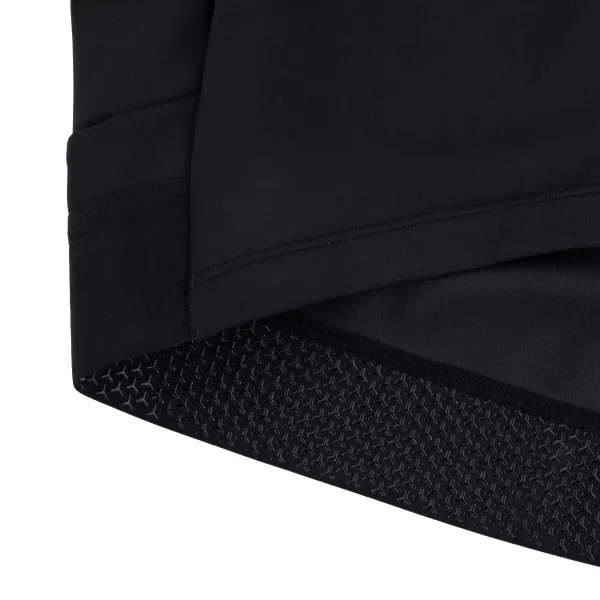  Muška softshell jakna KILPI NERETO-M QM0113KI CRNA 