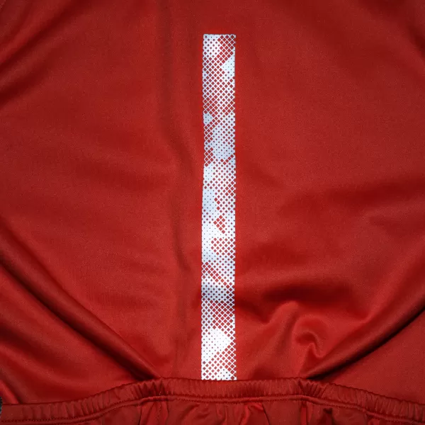  Ženska softshell jakna KILPI ZAIN-W QL0108KI KORALJNI 