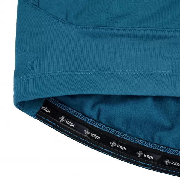  Muška softshell jakna KILPI NORDIM-M QM0111KI TIRKIZ 