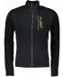 Muška softshell jakna KILPI NORDIM-M QM0111KI CRNA