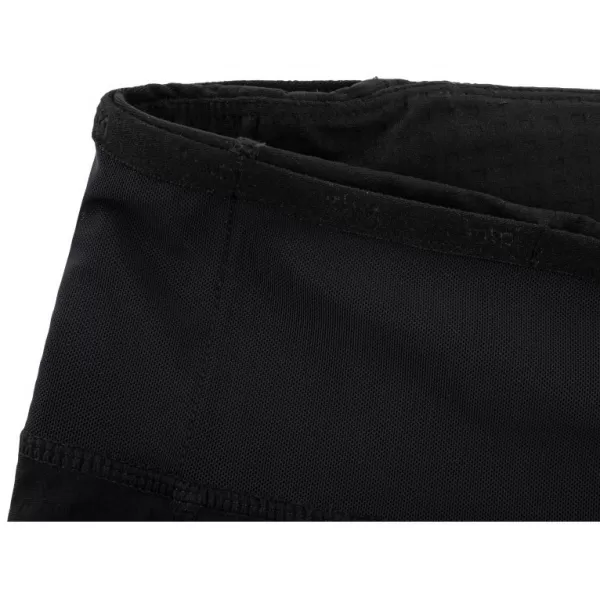  Ženske tajice KILPI GEARS-W QL0210KI CRNA 