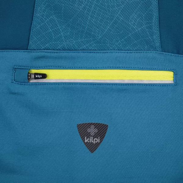  Muška softshell jakna KILPI NORDIM-M QM0111KI TIRKIZ 