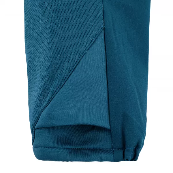  Muška softshell jakna KILPI NORDIM-M QM0111KI TIRKIZ 