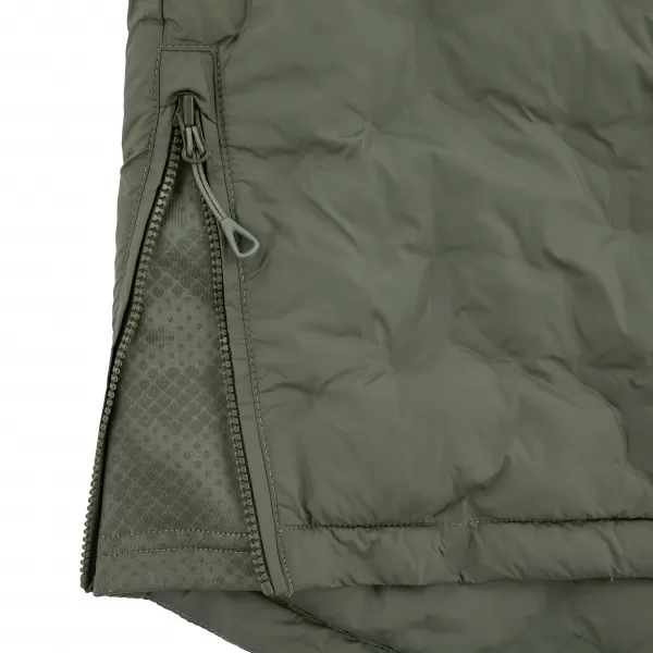  Ženska suknja KILPI TANY-W QL0206KI KAKI 