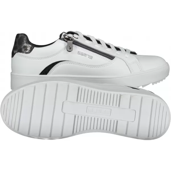  Tenisice SAM 73 CELINE WF 65 BIJELA 