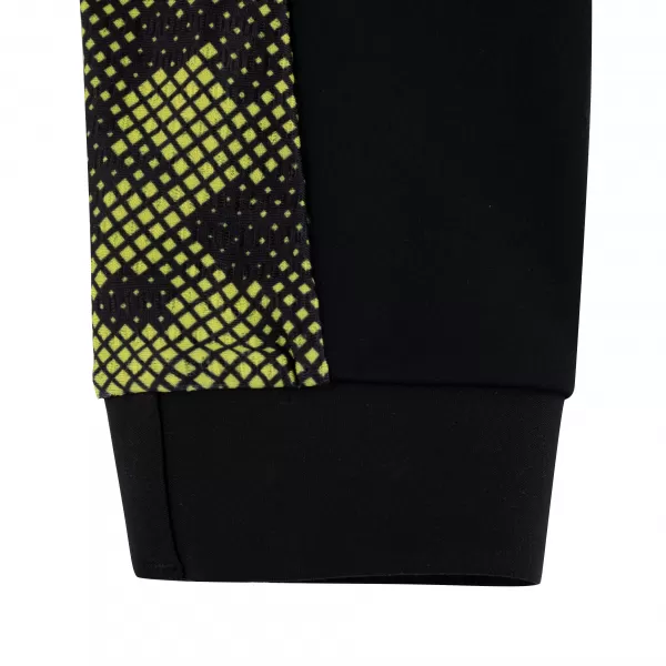  Muška softshell jakna KILPI MOVETO-M QM0114KI JANTAR 