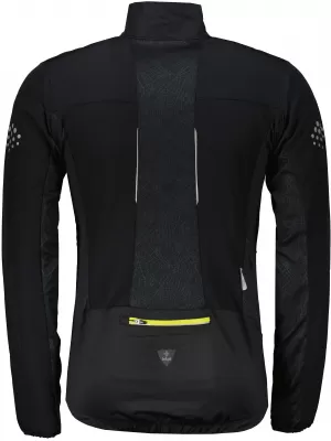 Muška softshell jakna KILPI NORDIM-M QM0111KI CRNA