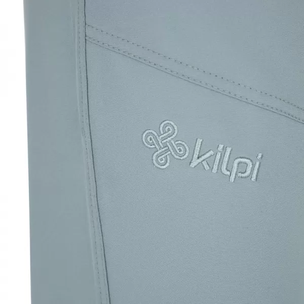  Ženske hlače KILPI LAGO-W QL0204KI SVIJETLOPLAVA 