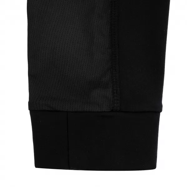  Muški biciklistički dres KILPI CAMPOS-M QM0115KI CRNA 