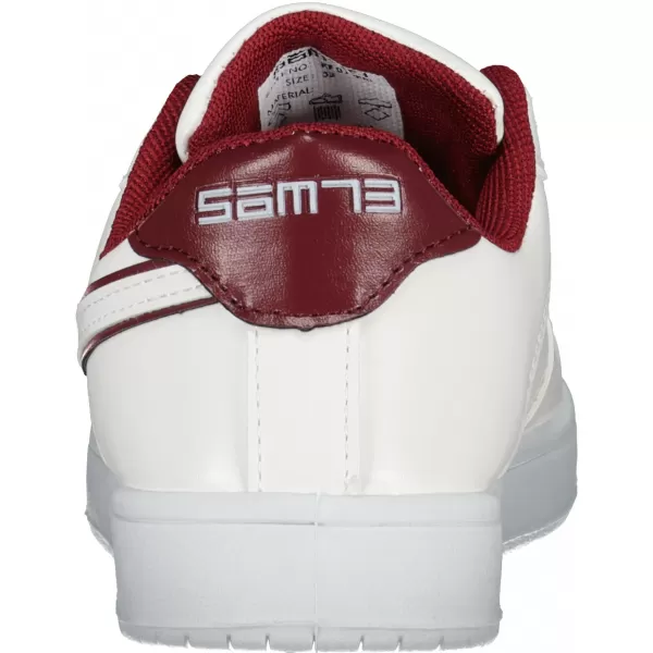  Dječje tenisice SAM 73 GAVIN KF 01 BIJELA 