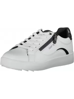 Tenisice SAM 73 CELINE WF 65 BIJELA
