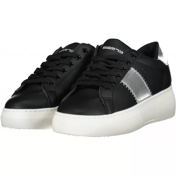  Tenisice SAM 73 PRITI WF 68 CRNI 