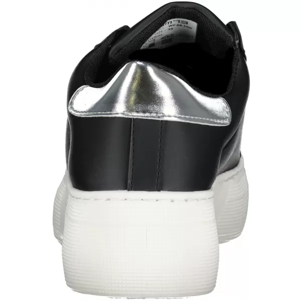  Tenisice SAM 73 PRITI WF 68 CRNI 