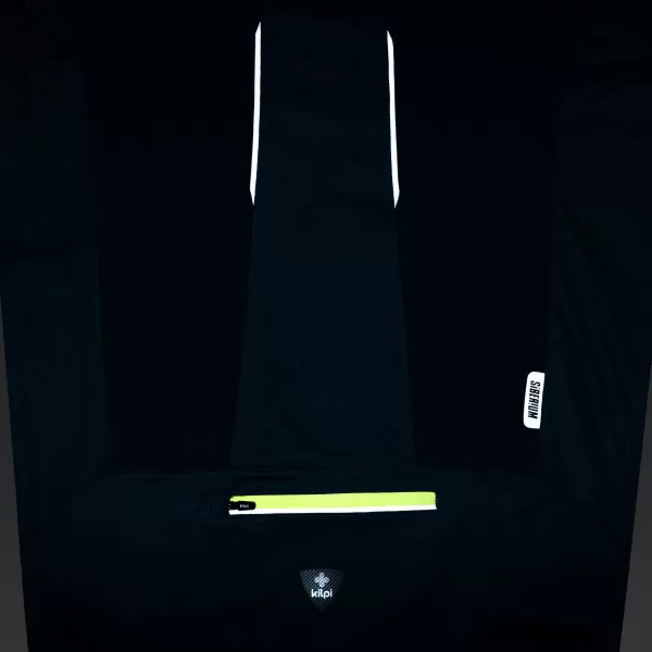  Muška softshell jakna KILPI NORDIM-M QM0111KI TIRKIZ 
