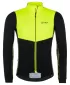 Muška softshell jakna KILPI MOVETO-M QM0114KI JANTAR