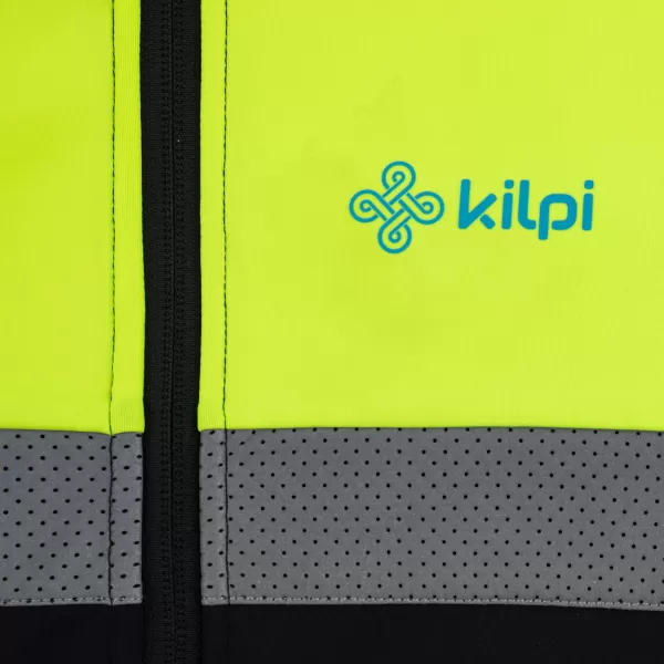  Muška softshell jakna KILPI NERETO-M QM0113KI CRNA 