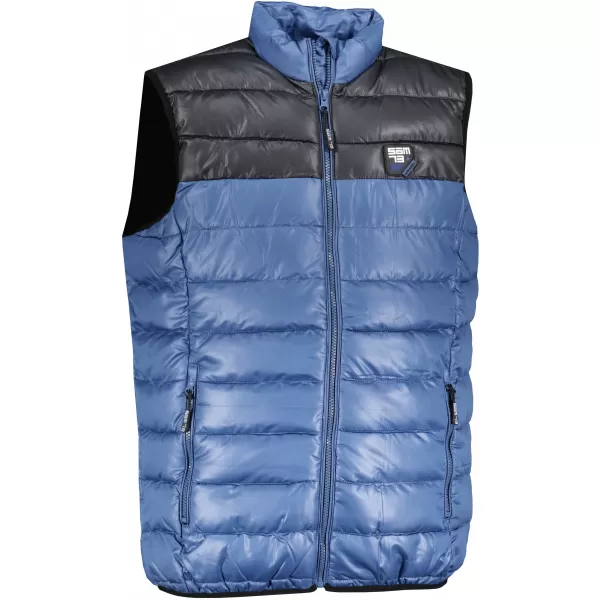  Prsluk SAM 73 DONALD MB 764 PLAVI 