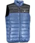 Prsluk SAM 73 DONALD MB 764 PLAVI