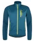 Muška softshell jakna KILPI NORDIM-M QM0111KI TIRKIZ