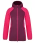 Ženska softshell jakna LOAP URIELLA RUŽIČASTA