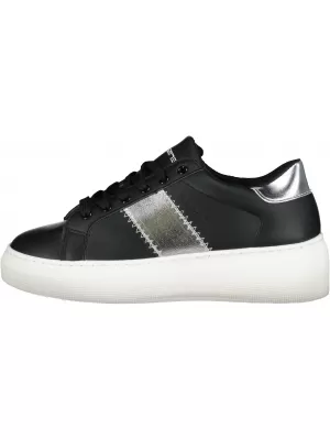 Tenisice SAM 73 PRITI WF 68 CRNI