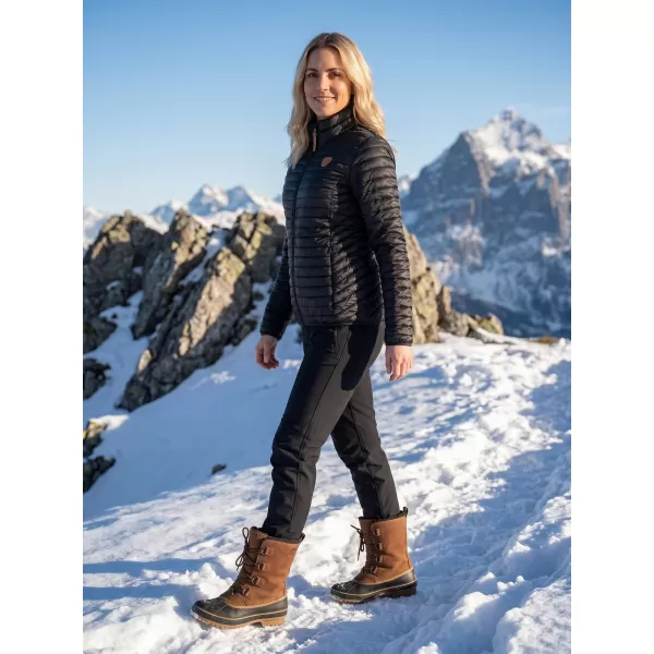  Ženska jakna SAM 73 XENIE WB 813 TAMNO SIVA 