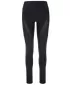 Ženske tajice KILPI GEARS-W QL0210KI CRNA