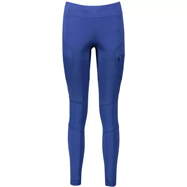  Ženske tajice KILPI MOUNTERIA-W QL0208KI TAMNOPLAVA 