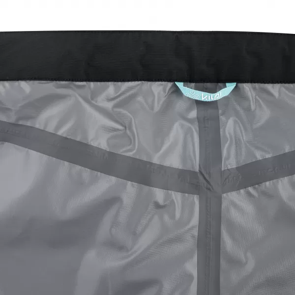  Muške hardshell hlače KILPI ALPIN-M QM0202KI CRNA 