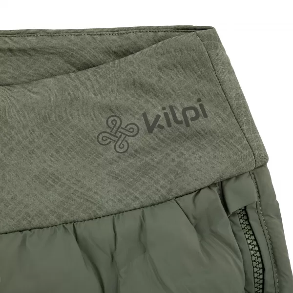  Ženska suknja KILPI TANY-W QL0206KI KAKI 