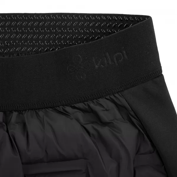  Ženska suknja KILPI LIAN-W QL0207KI CRNA 