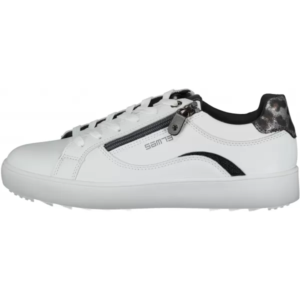 Tenisice SAM 73 CELINE WF 65 BIJELA 