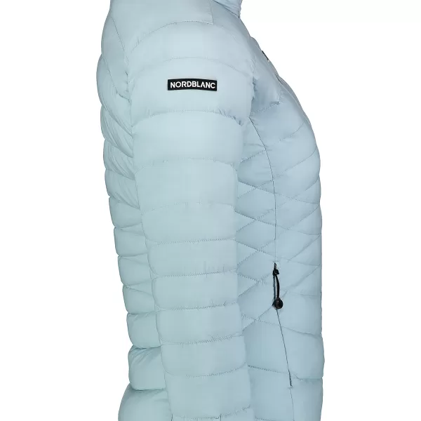  Ženska jakna NORDBLANC HELIX NBWJL7549 PLAVI 