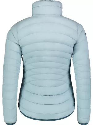 Ženska jakna NORDBLANC HELIX NBWJL7549 PLAVI