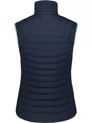Zimski prsluk NORDBLANC TRAMMEL NBWJL7547 PLAVI