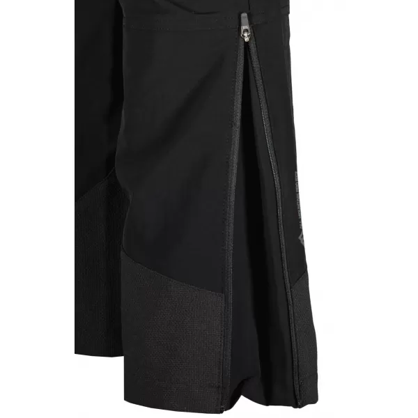  Ženske softshell hlače HANNAH HEIDY ANTRACIT 