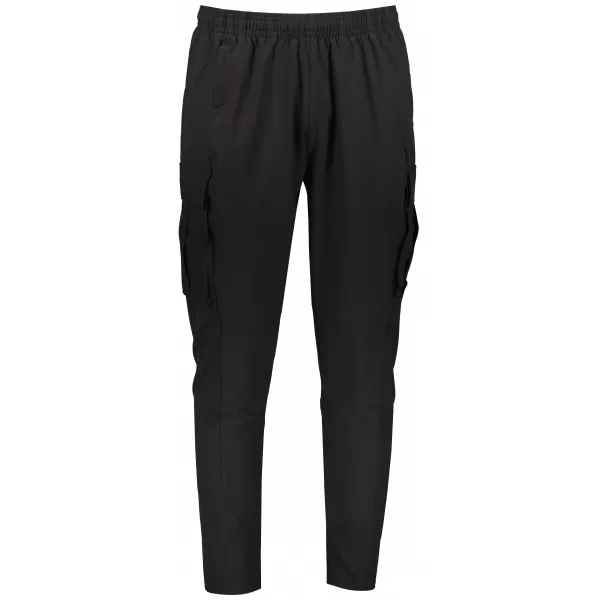  Muške trenirke PUMA RUN WOVEN CARGO PANT M 520864-01 PUMA CRNA 