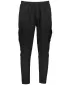 Muške trenirke PUMA RUN WOVEN CARGO PANT M 520864-01 PUMA CRNA