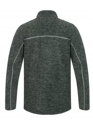 Muški sweatshirt HANNAH SANTON LOVOROV VIJENAC MEL