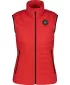 Zimski prsluk NORDBLANC TRAMMEL NBWJL7547 CRVENI